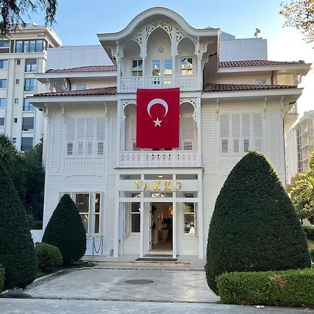 Pool Rooftop Kadikoy Bagdat St. Seaside Metro 5mins Metro اسطنبول
